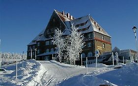 Hotel Sachsenbaude Oberwiesenthal
