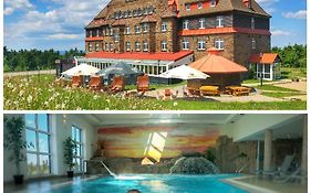Relaxhotel Sachsenbaude Oberwiesenthal